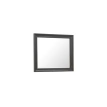 Pulaski Furniture P386110 Hickory Creek - Dresser Mirror - Brown