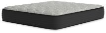 Sierra Sleep® by Ashley M41551 Palisades Firm - Gray / Blue - California King Mattress