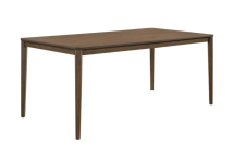 CoasterEveryday 109841 Wethersfield - Rectangular Wood Dining Table - Walnut