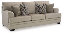 Ashley Furniture 5950438 Ashley Furniture 5950438 Stonemeade - Sofa - Taupe