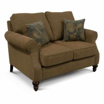 England Furniture 1Z06 Jones Loveseat