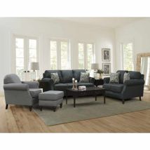 England Furniture 1Z05 Jones Sofa