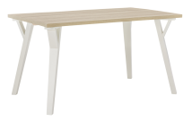 Signature Design by Ashley® D407-25 Grannen - White - Rectangular Dining Room Table