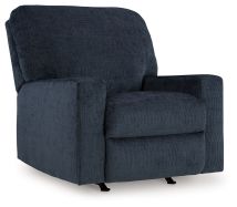 Ashley Furniture 2430325 Ashley Furniture 2430325 Aviemore - Rocker Recliner - Ink