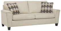 Ashley Furniture 8390438 Abinger - Natural - Sofa