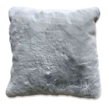 Furniture of America PL4143 Caparica - Pillow - Silver