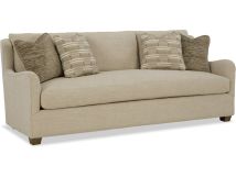 Craftmaster Furniture 732970BD Bench Seat Sofa