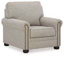Ashley Furniture 3730720 Gaelon - Chair - Dune