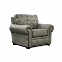 England Furniture 2264N Jaden Chair with Nails