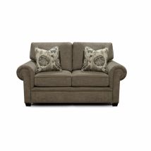 England Furniture 2256 Brett Loveseat