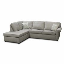 England Furniture 2450-23 Huck Right Arm Facing Sofa