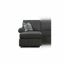 England Furniture 2450-06 Huck Left Arm Facing Chaise