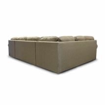 England Furniture 2400-64 Malibu Left Arm Facing Corner Sofa