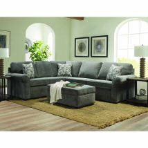 England Furniture 2400-23 Malibu Right Arm Facing Sofa