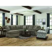 England Furniture 2400-06 Malibu Left Arm Facing Chaise