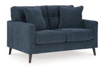 Ashley Furniture 2610635 Bixler - Loveseat - Navy