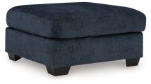 Ashley Furniture 2430308 Ashley Furniture 2430308 Aviemore - Oversized Accent Ottoman - Ink
