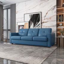 ACME LV01292 Noci - Sofa - Blue Leather