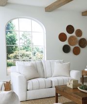 Jackson 228802-1703/01-1682/26 Lindsey - Loveseat - Snow