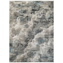 Furniture of America RG5129 Vernier - Area Rug Clouds - Multi