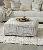 Furniture of America SM5120-OT Cochrane - Ottoman