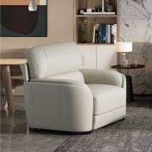 ACME LV02202 Edrice - Chair - Ivory