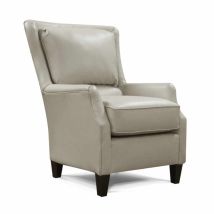 England Furniture 2914AL Louis Chair