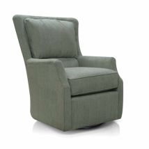 England Furniture 2910-69 Loren Swivel Chair