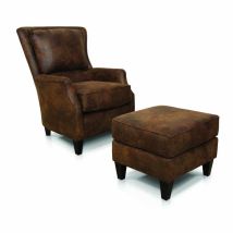 England Furniture 2914 Loren Chair