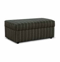 England Furniture 2A20-81 Macy Storage Ottoman