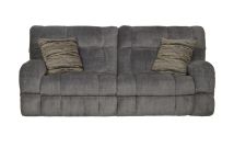 Jackson Furniture Industries 3591-1934/88-2317/08 Jackson Furniture Industries 3591-1934/88-2317/08 Ashland - Lay Flat Reclining Sofa - Granite
