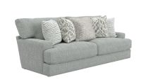 Jackson 226503-1475/43-1476/43 Jackson 226503-1475/43-1476/43 Brett - Sofa - Lotus