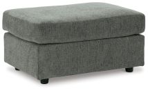 Ashley Furniture 2850214 Stairatt - Ottoman - Gravel