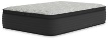 Sierra Sleep® by Ashley M41721 Palisades Et - Gray / Blue - Full Mattress