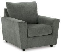 Ashley Furniture 2850220 Stairatt - Chair - Gravel