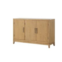 New Classic D1464N-30 New Classic D1464N-30 Essence - Server / Console - Natural