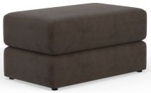 Jackson 230310-1847/09 Eagan - Ottoman - Chocolate
