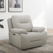 Liberty Furniture 7008GF-13P Cameron - Swivel Glider Recliner P3 - Nathan Ginger