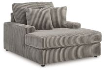 Ashley Furniture 2110515 Ashley Furniture 2110515 Lindyn - Chaise - Fog