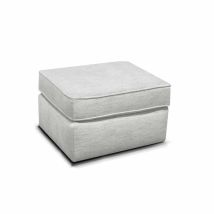 England Furniture 2J00-26 Nessa Gliding Ottoman