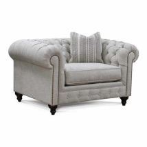 England Furniture 2R04 Rondell Chair