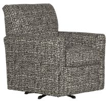 Jackson 328821-2079/48 Jackson 328821-2079/48 Hooten - Swivel Chair - Hematite