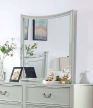 Furniture of America CM7477GY-M Lycorida - Mirror
