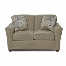 England Furniture 306 Smyrna Loveseat