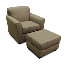 England Furniture 304 Smyrna Chair