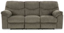 Ashley Furniture 2820188 Alphons - Reclining Sofa - Putty