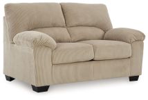 Ashley Furniture 2420335 SimpleJoy - Loveseat - Sand