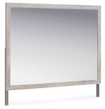 Signature Design by Ashley® B1036-36 Vessalli - Gray - Bedroom Mirror