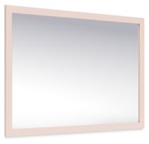 Signature Design by Ashley® B1323-36 Wistenpine - Blush - Bedroom Mirror