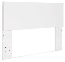 Ashley Furniture EB9630-257 Ashley Furniture EB9630-257 Onita - Queen Panel Headboard - White